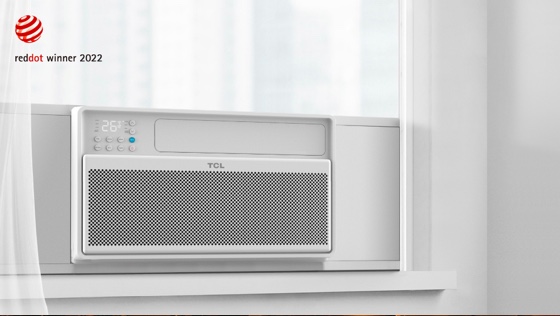 Q-Series Window Air Conditioner
