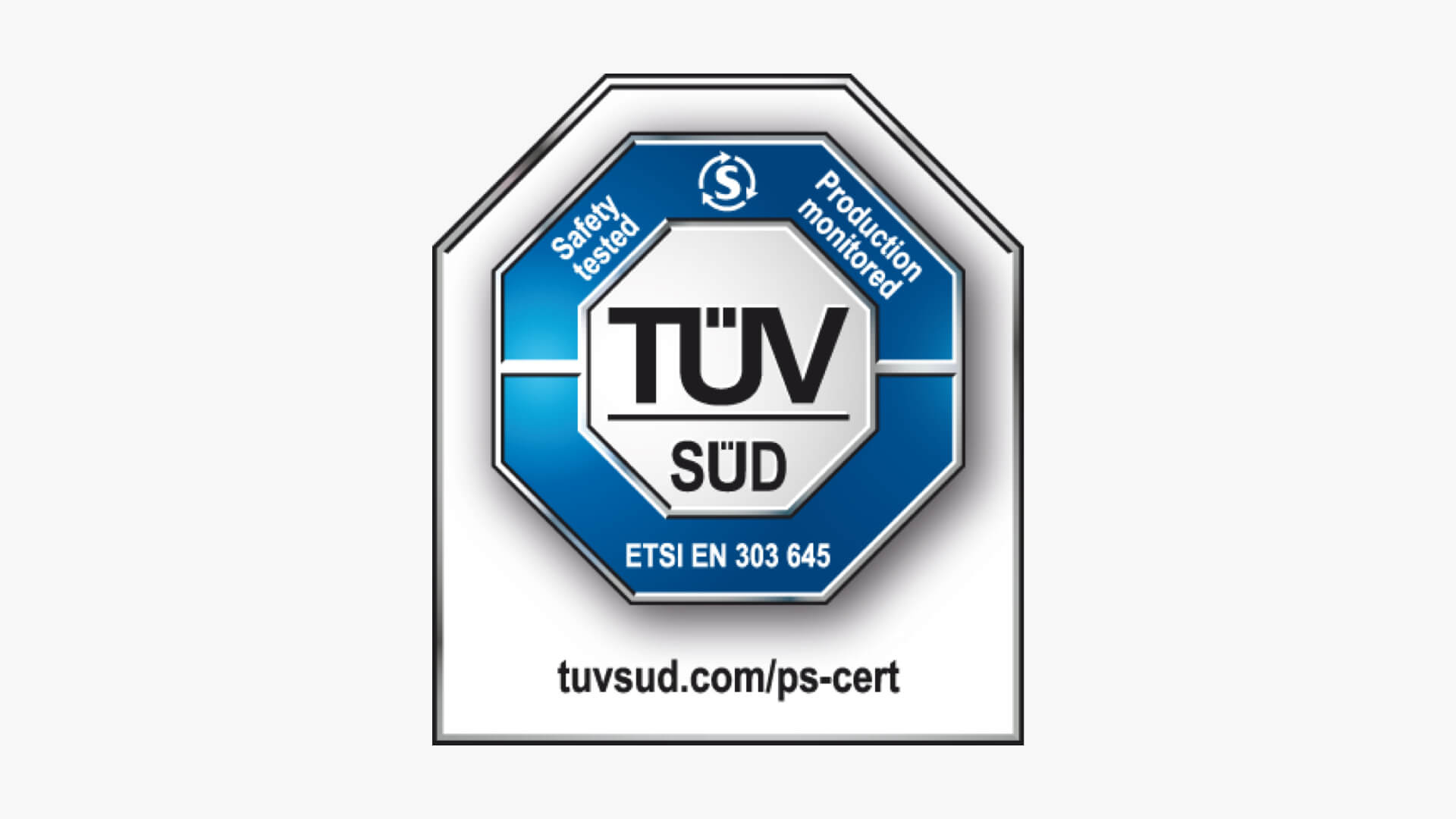 ETSI EN 303 645