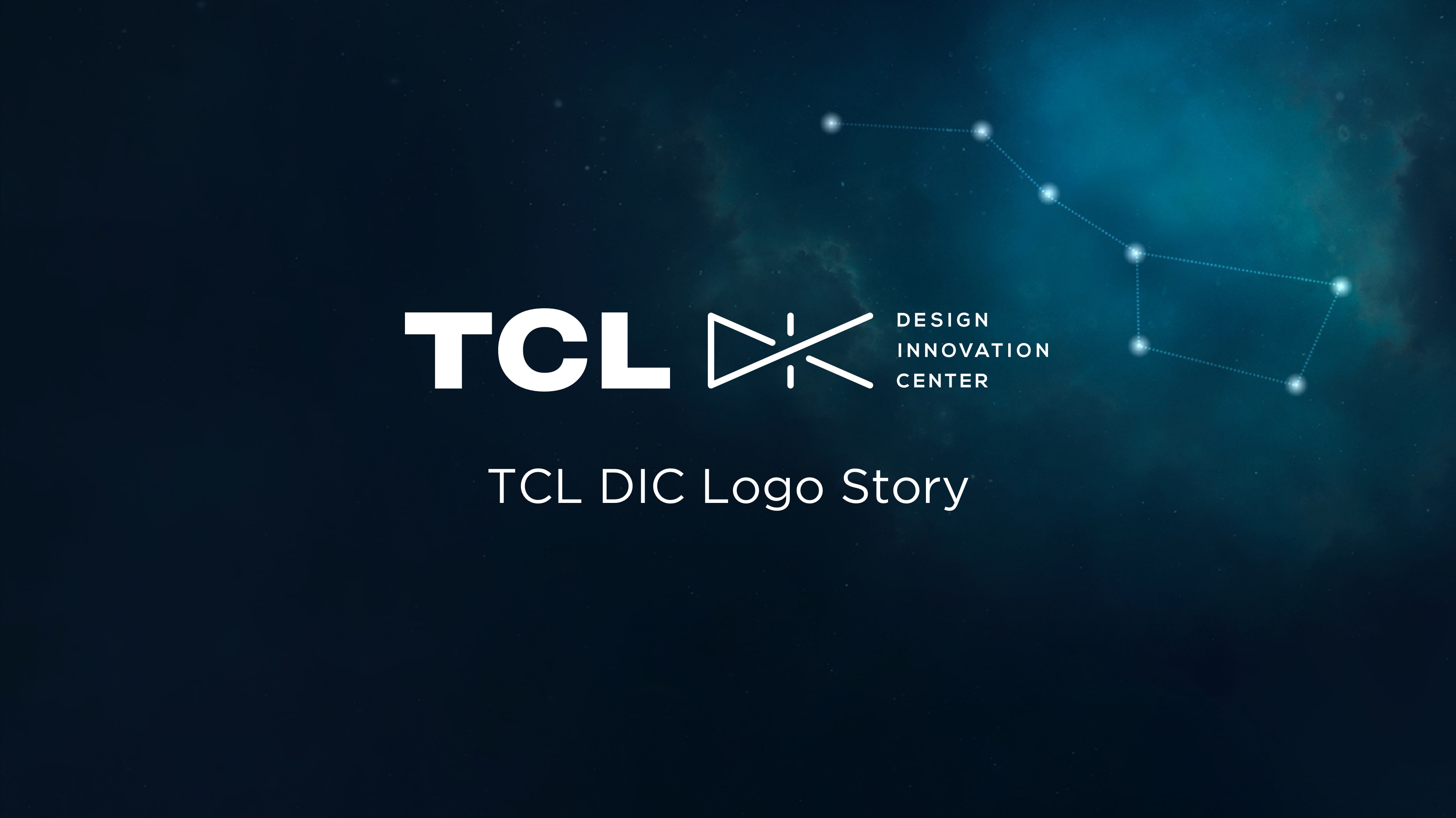 TCL DIC Logo Story