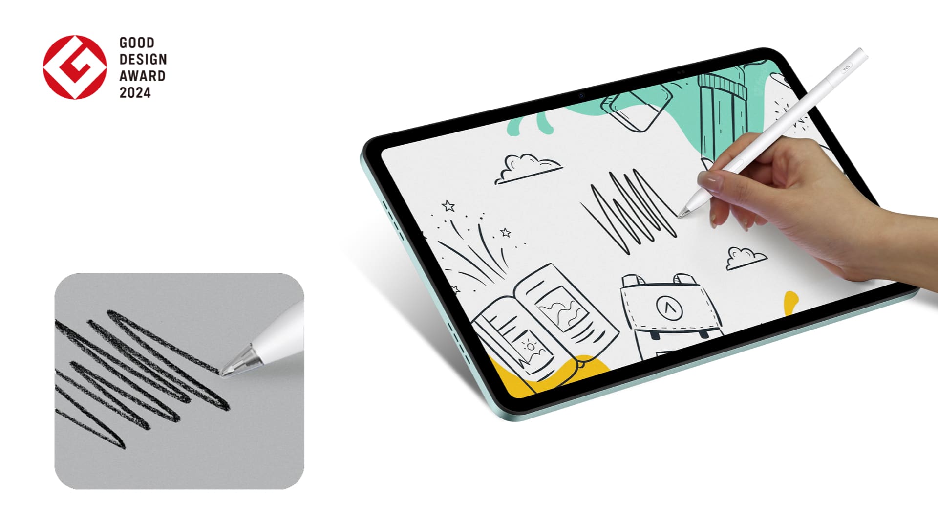 TCL NXTPAPER 11 Gen2