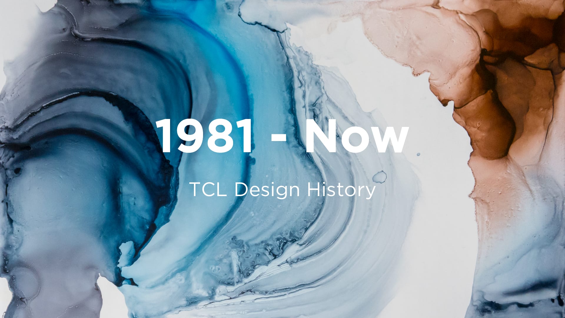 TCL Design History