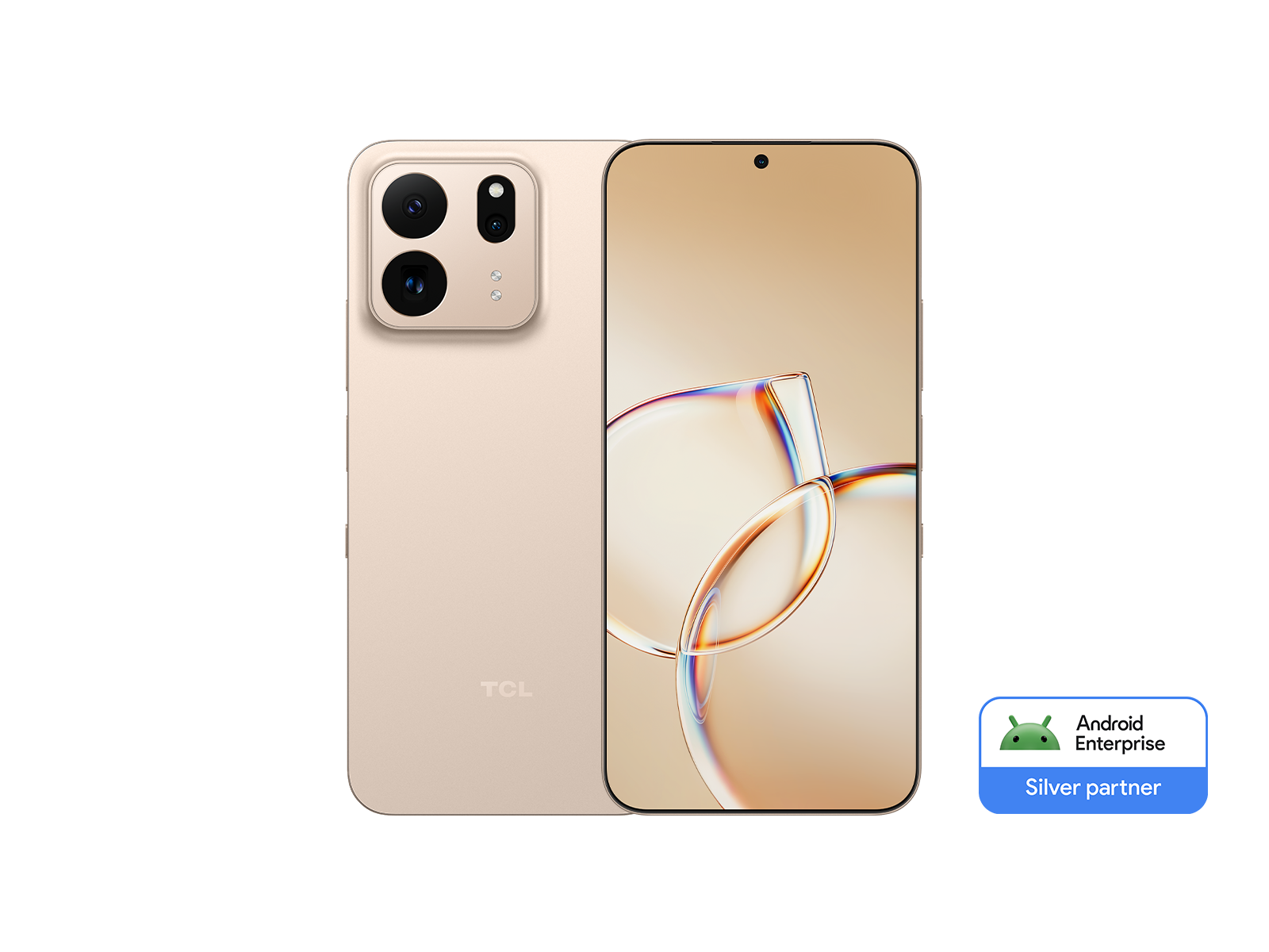 TCL P80 Ultra Picture 1