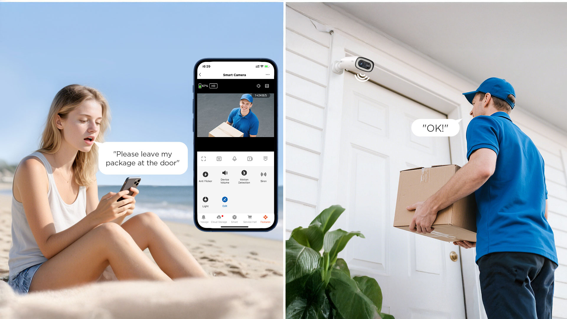 D1 Pro Remove Access
