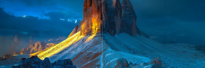 TCL 115X955 Low Blue Light