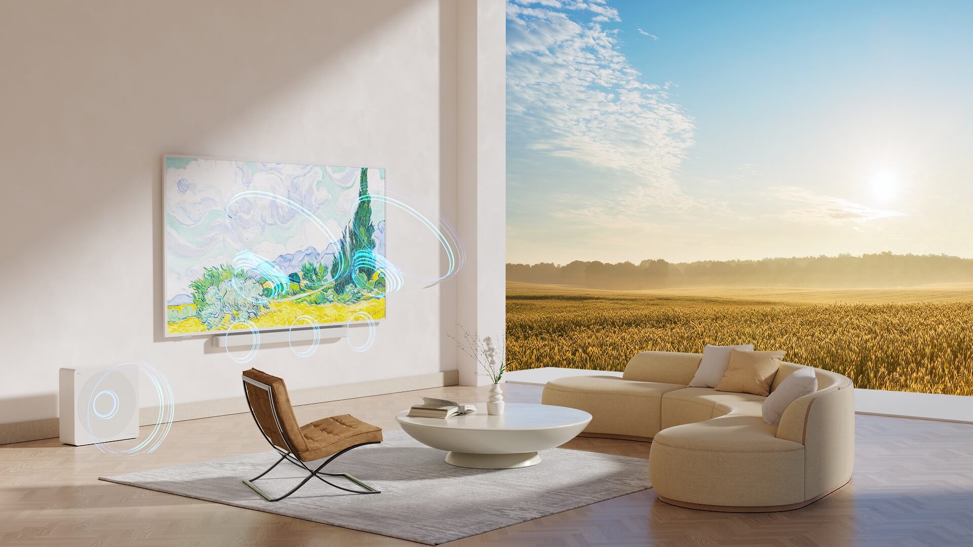 電視機(jī)怎么連接wifi：解決智能電視上的無線連接問題