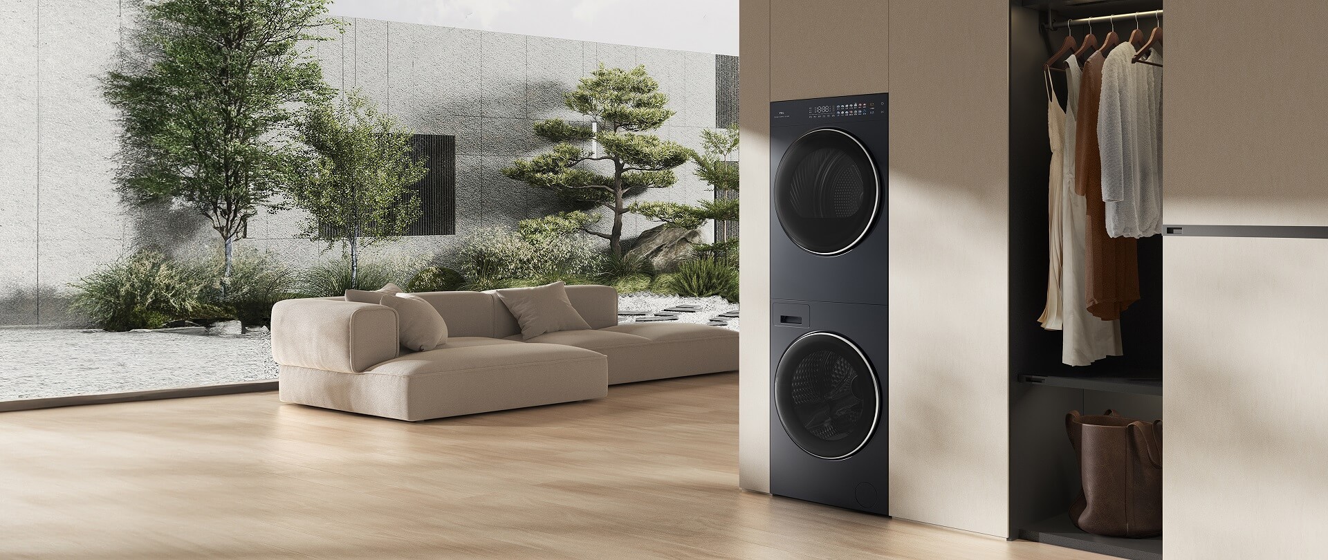 最佳的洗衣機(jī)消毒殺菌方式：科學(xué)消毒，保護(hù)家人健康