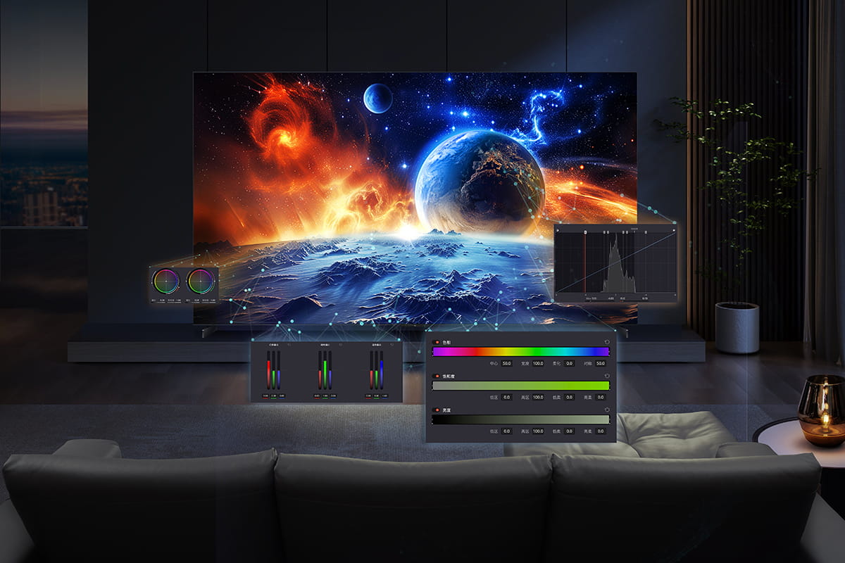 電視內(nèi)存緊張？馬上學(xué)會釋放寶貴的存儲空間！