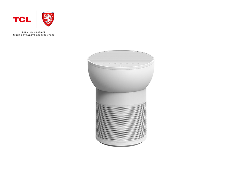 Breeva A2W Picture 1