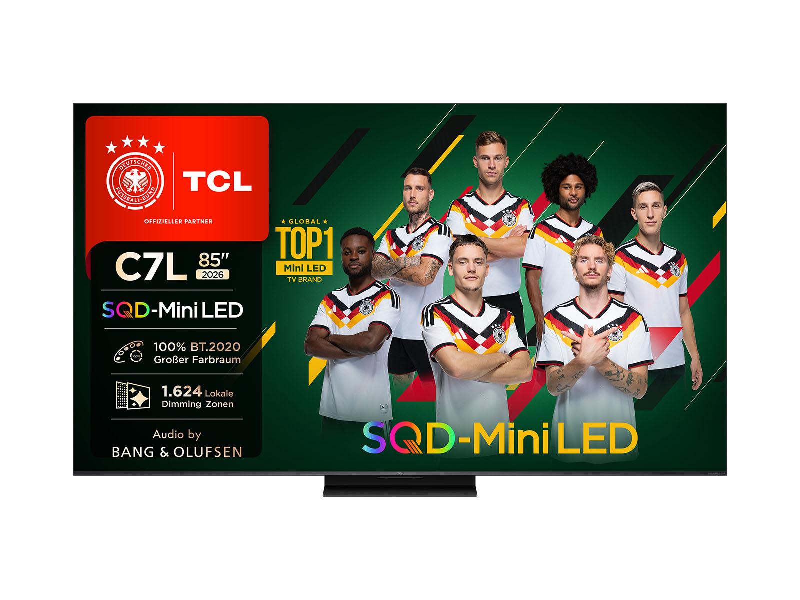 85C7L Picture 1