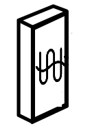 Plate Heat Exchanger With E-heater