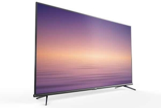 Serie EP66 - TV 4K HDR con Android TV | TCL Italy