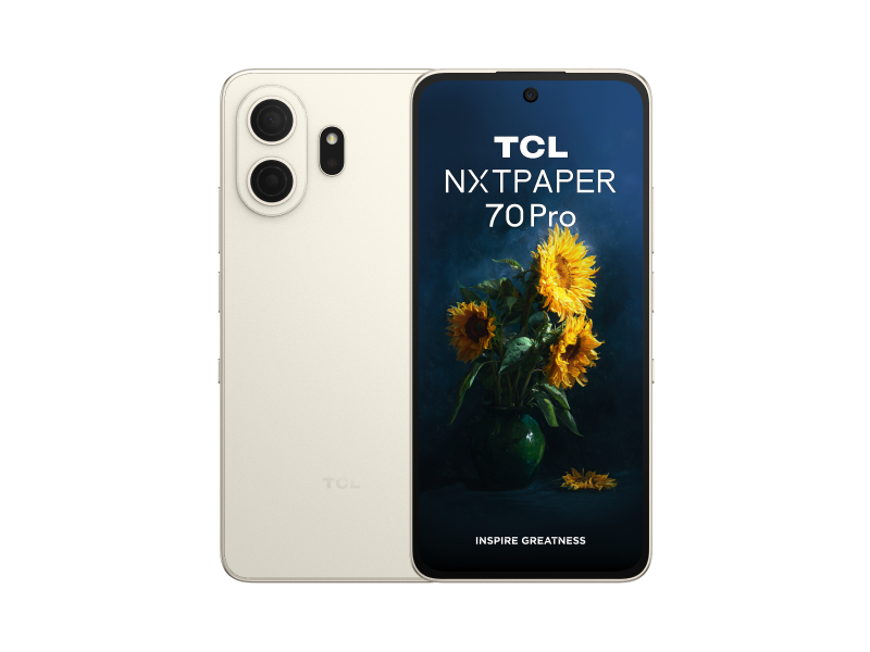 TCL NXTPAPER 70 Pro Picture 1