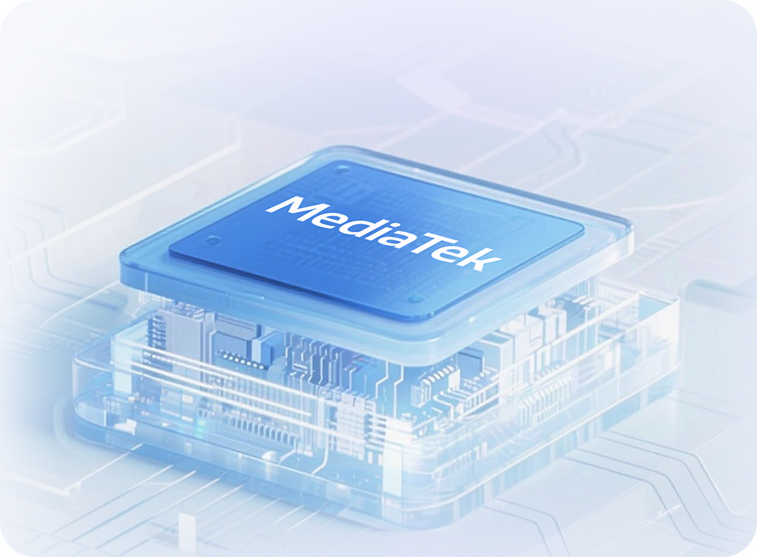 TCL NXTPAPER 11 8000mAh Battery