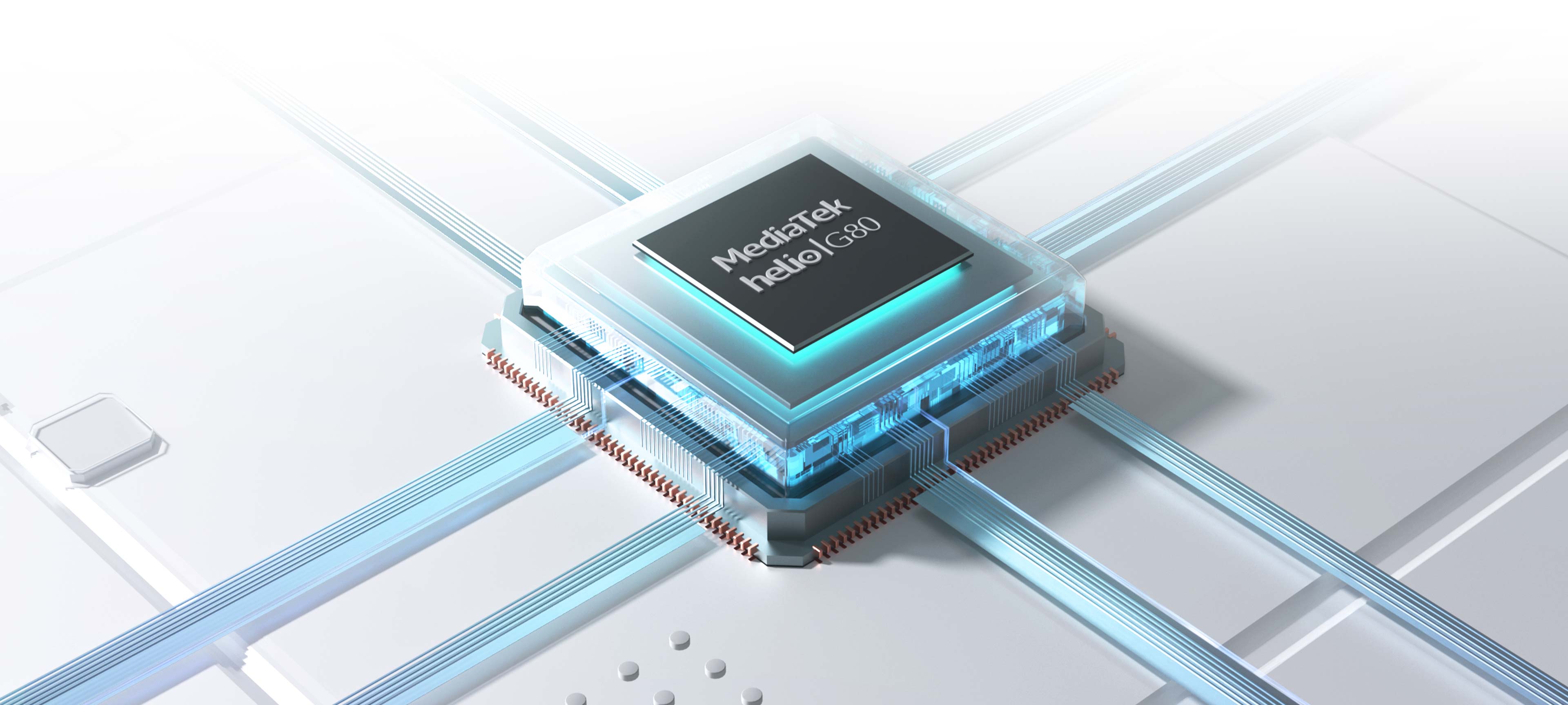 TCL TAB 11 Gen 2 Tablet with MediaTek Helio G80