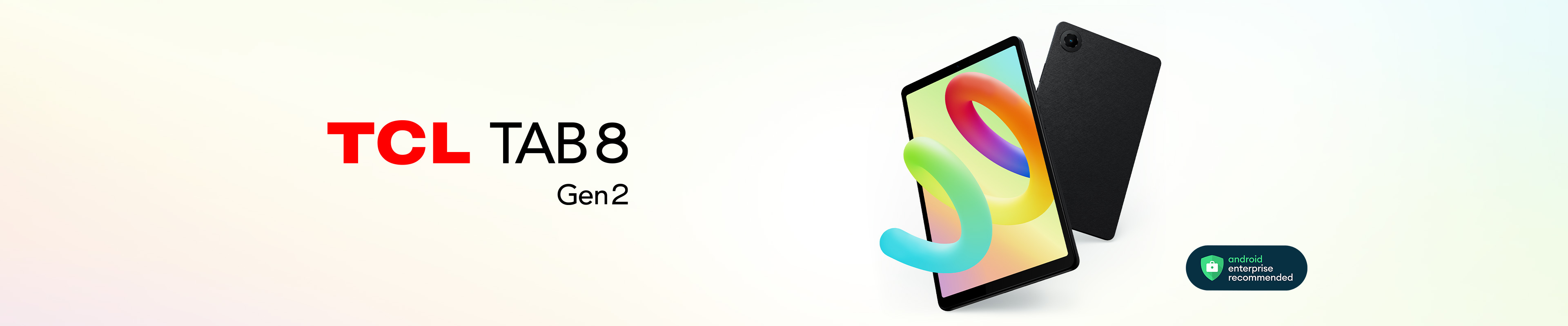 TCL TAB 8 GEN 2