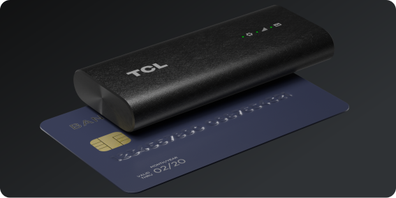 Perfectly compact design