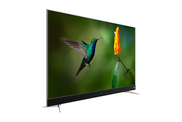 Serie C70 - 4K HDR con Android TV | TCL Italy