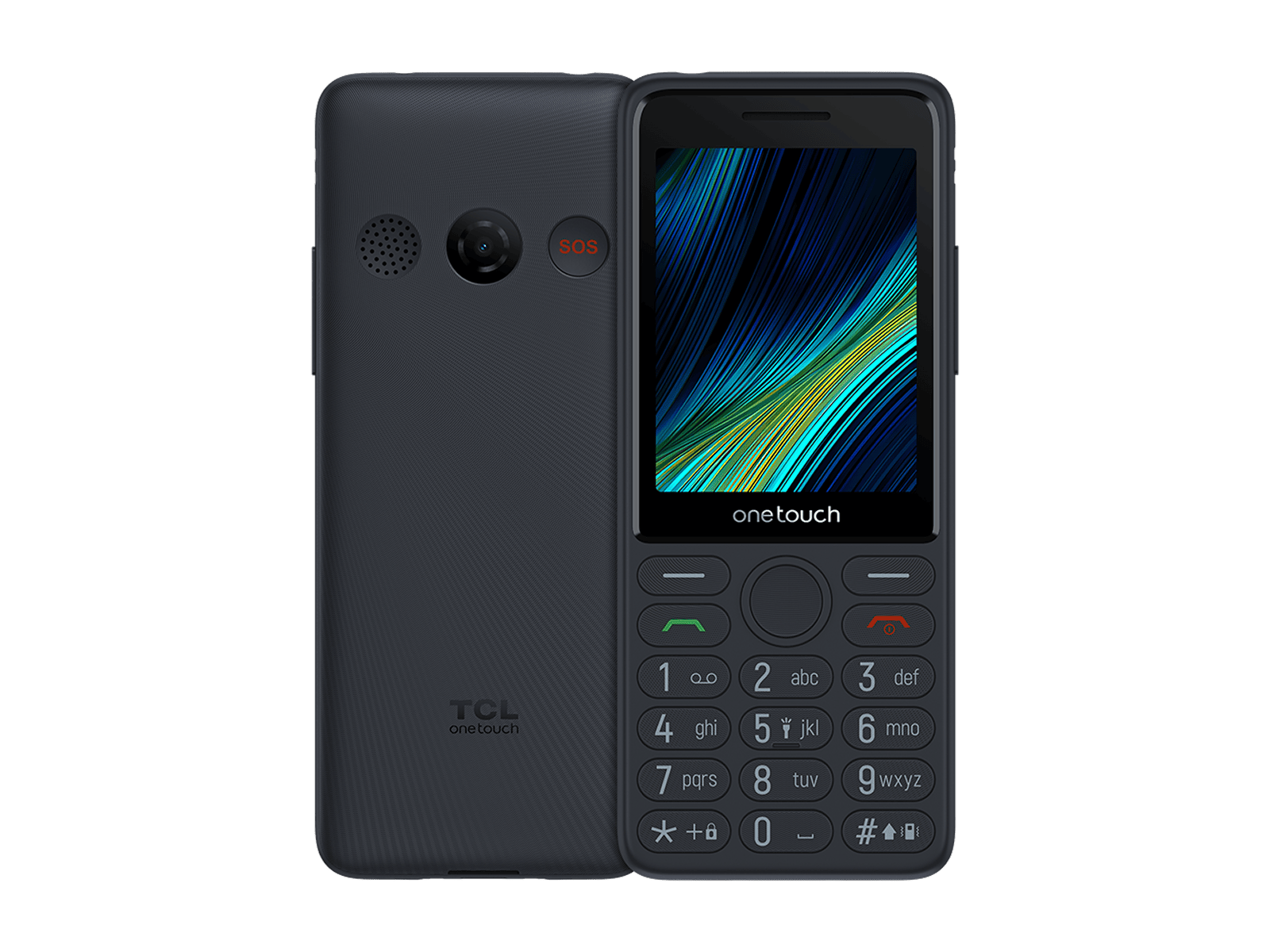 TCL onetouch 4042S Picture 1