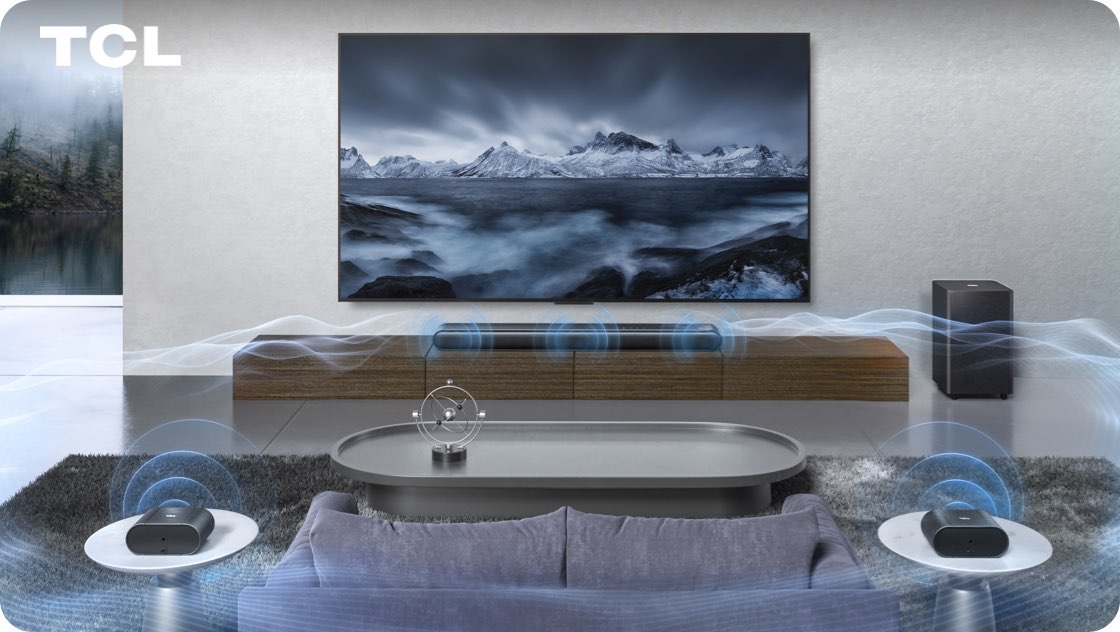 SPC Audio Technology