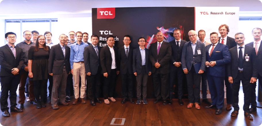TCL 2018 Ar-Ge ve üretim gelişmeleri