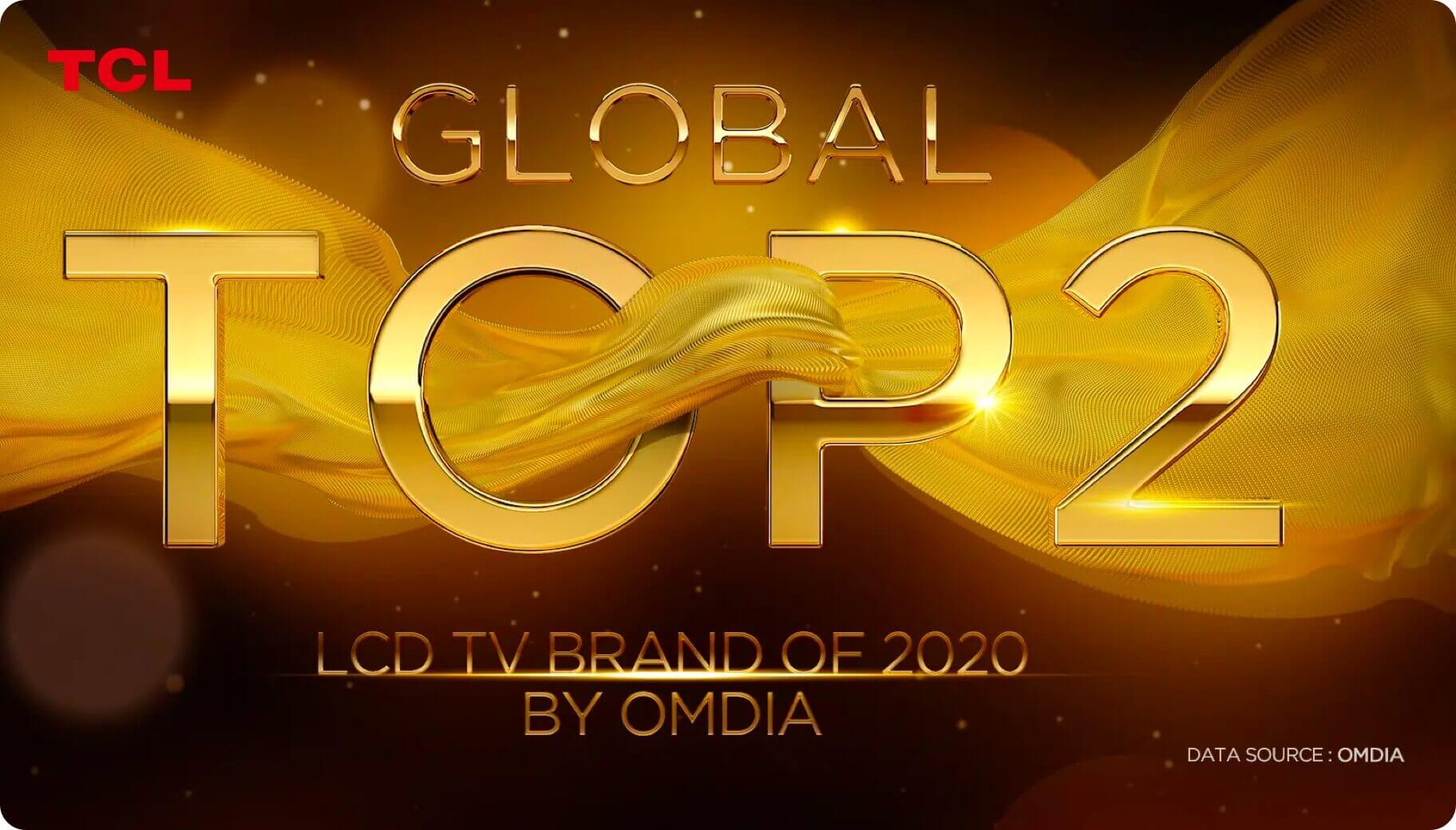 TCL 2021 Mini LED gelişmeleri