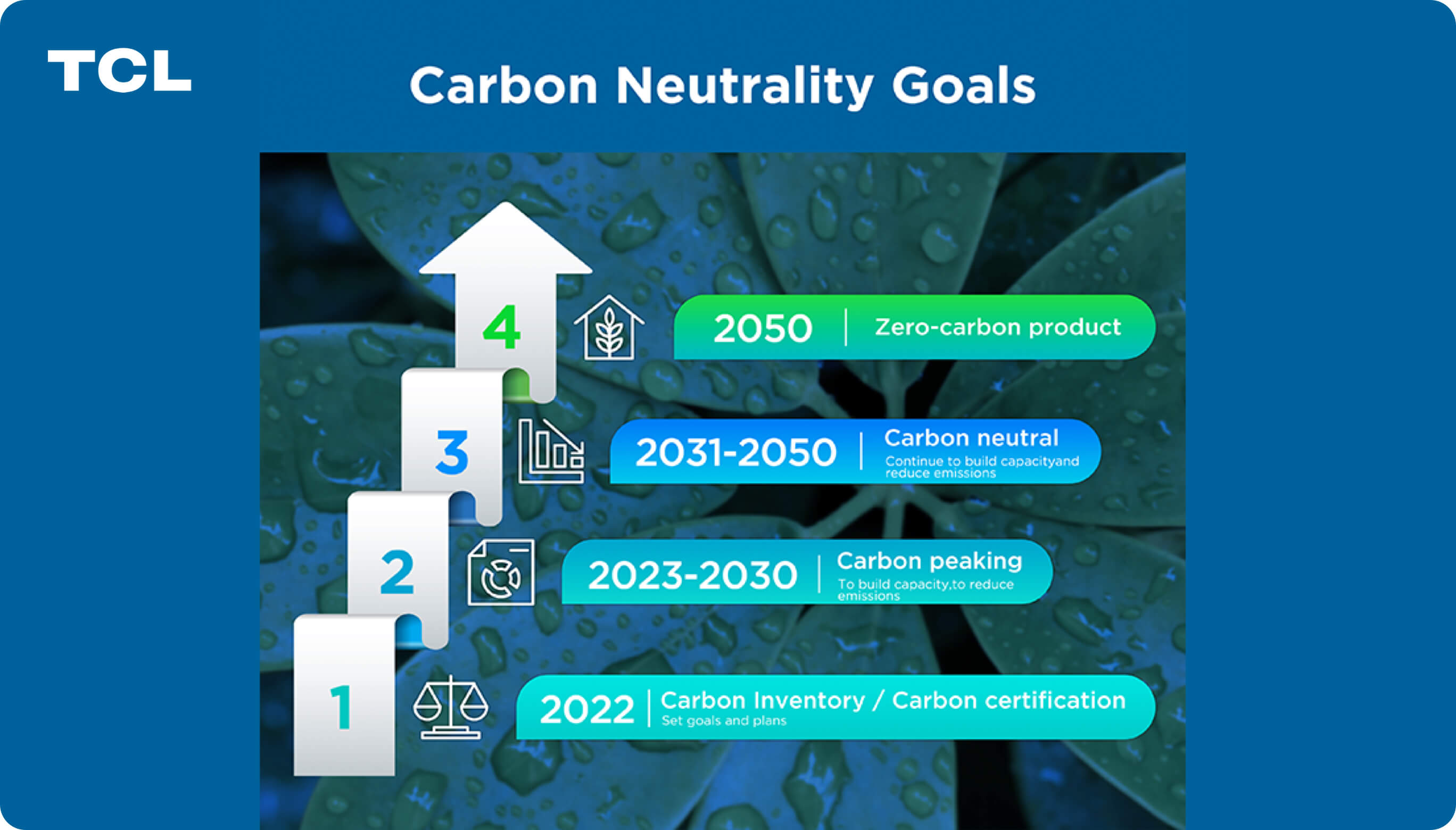Global Top 1 TV Brand