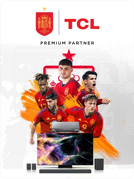 İspanya Millî Futbol Takımı