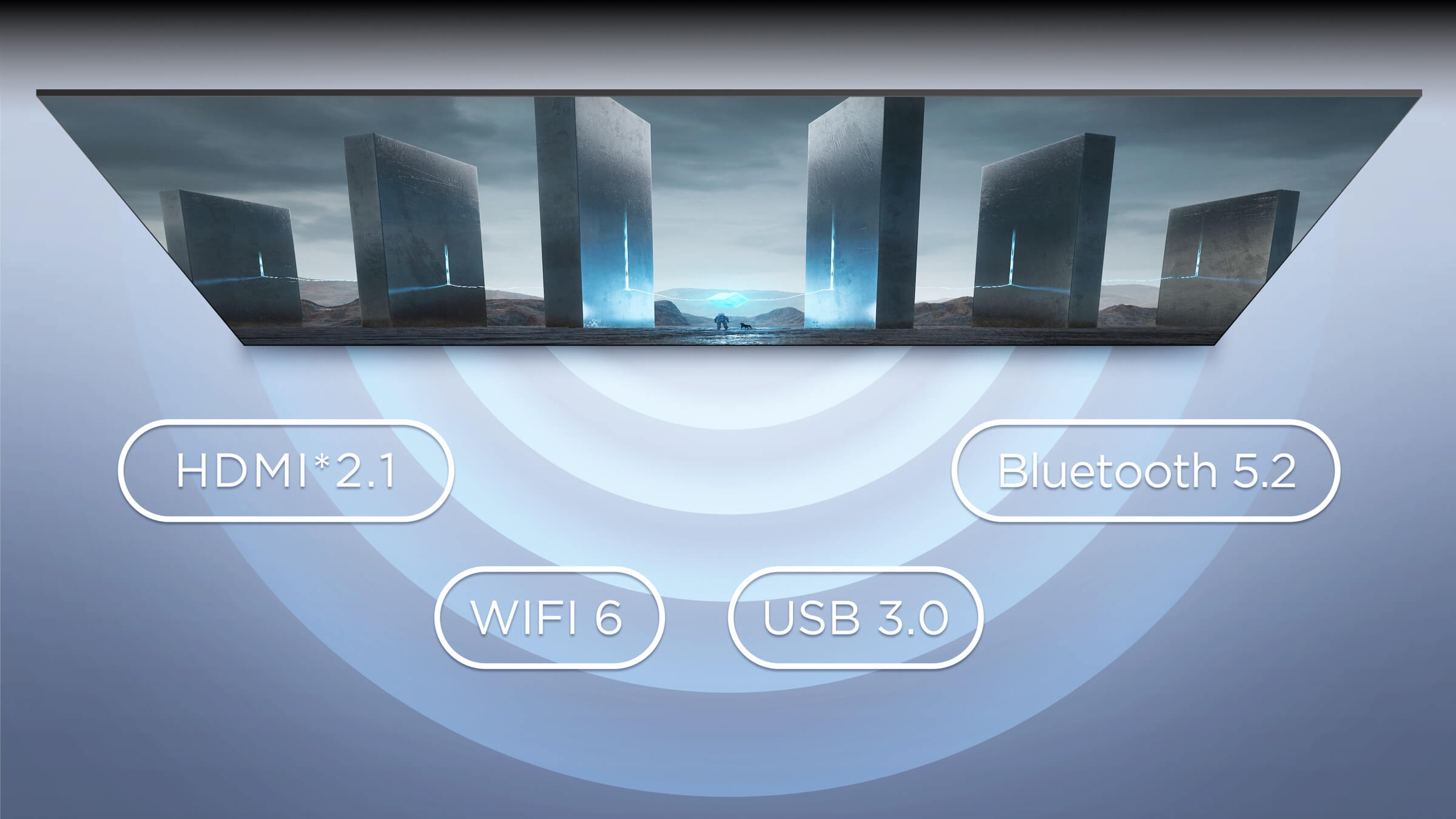  TCL Connection Technology