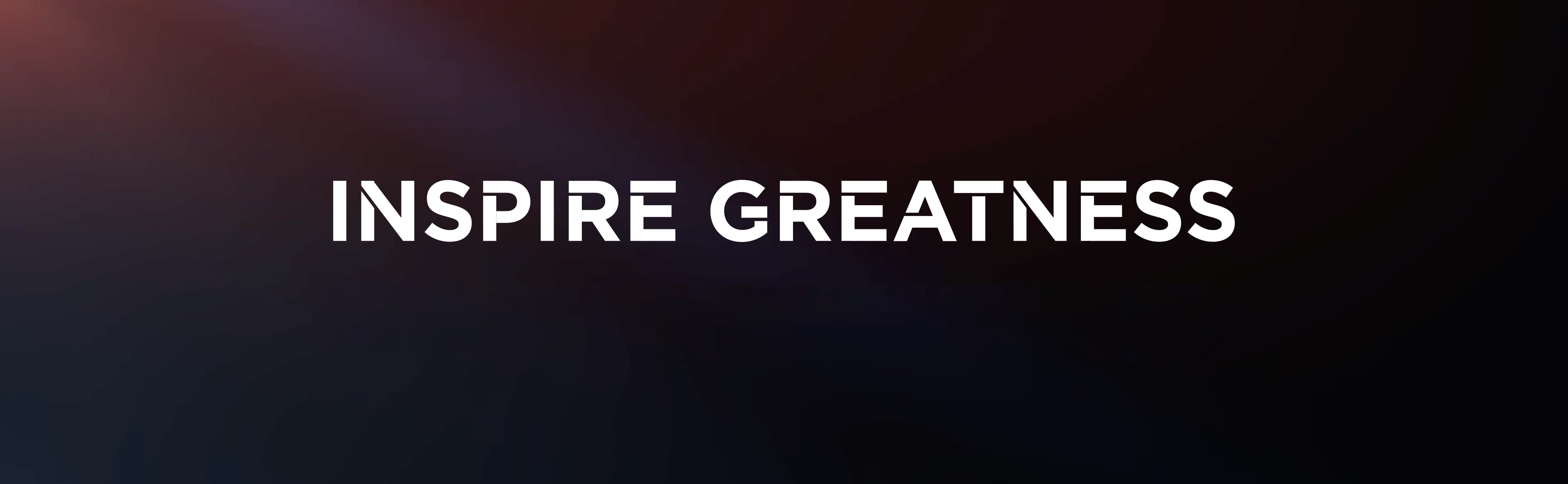 Misión TCL: inspirar grandeza