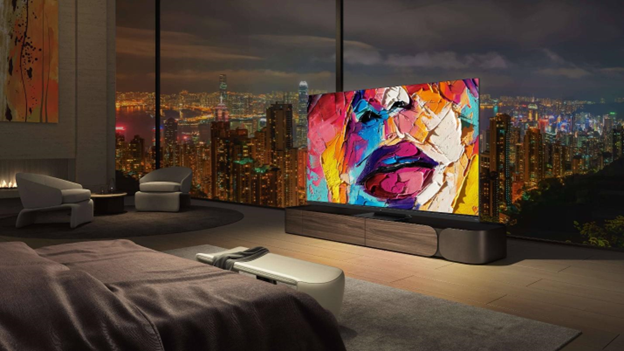 4K Blu-Rays Vs. 4K Streaming: Which Is the Best Way to Enjoy Movies?