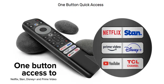 How to Enjoy Netflix Films on Your TCL Google TV How to Enjoy Netflix Films on Your TCL Google TV
