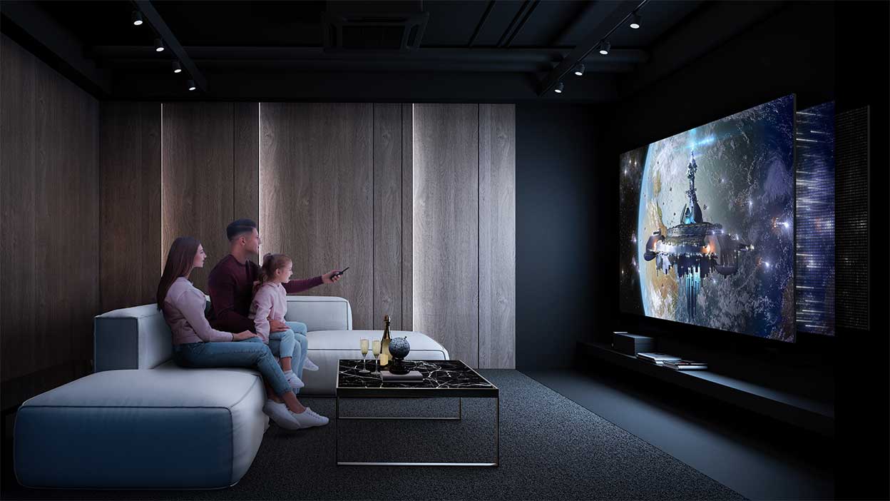Google Play Store Akıllı TV'nize Nasıl Yüklenir?