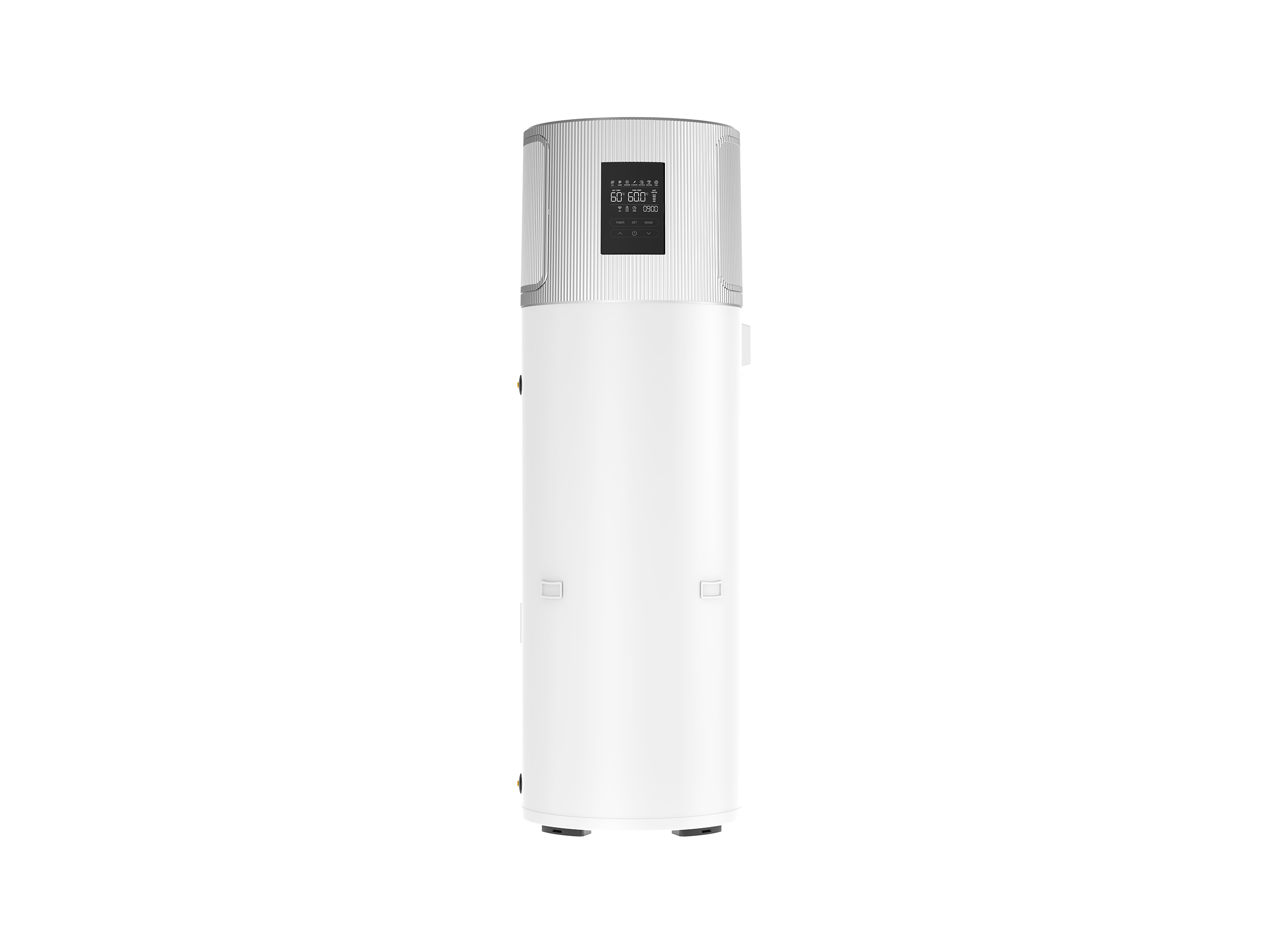 AU R290 Integral Water Heater Picture 1