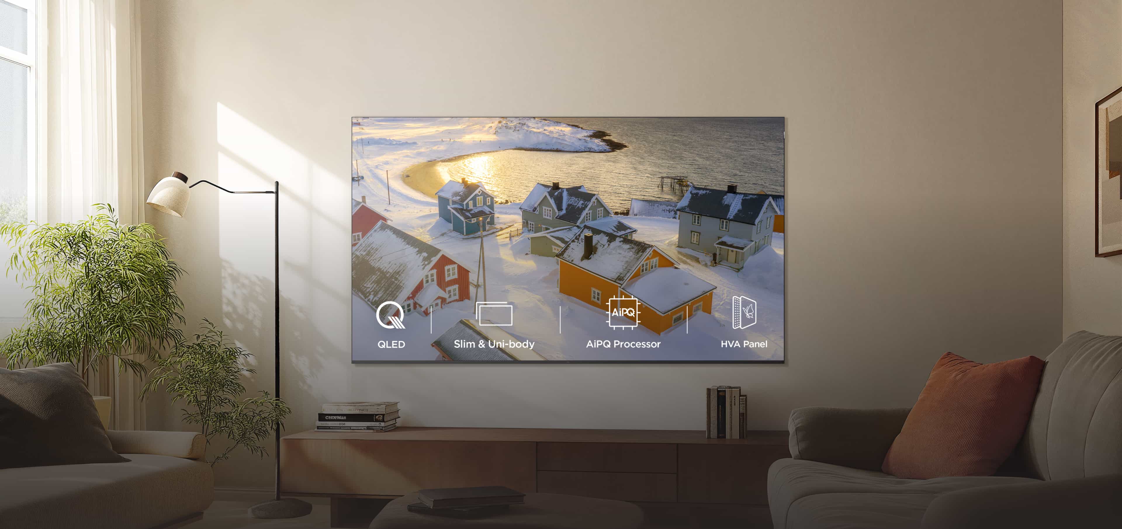 Độ phân giải 4K: Tại sao bạn nên nâng cấp màn hình của mình