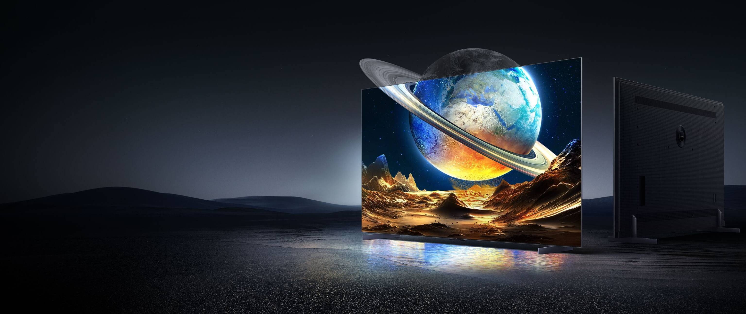 Best 4K TVs to Buy in 2025 - Enhance Your Entertainment 