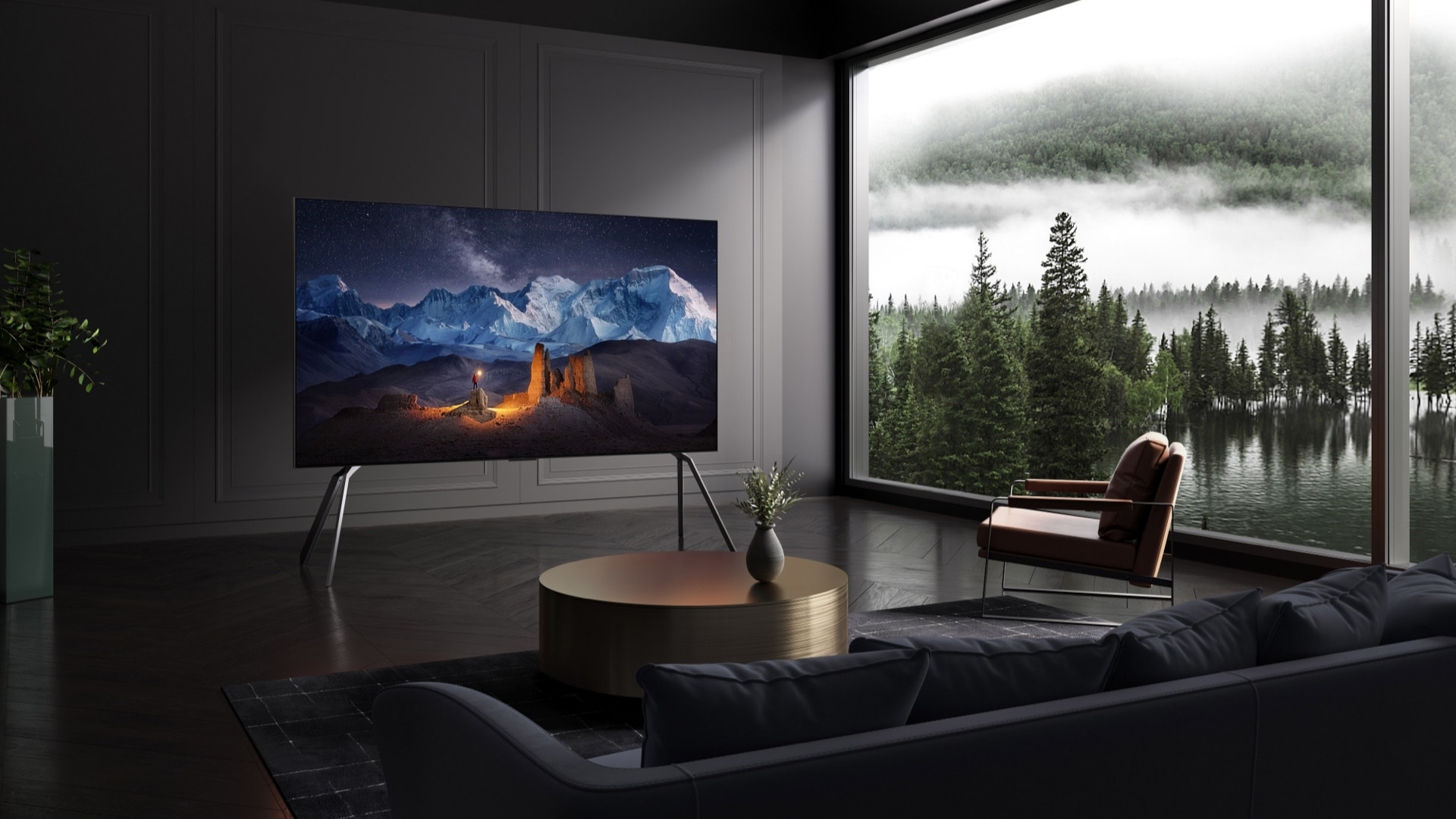 TV Wall Bracket: Tips to Optimize Your Home Viewing Experience