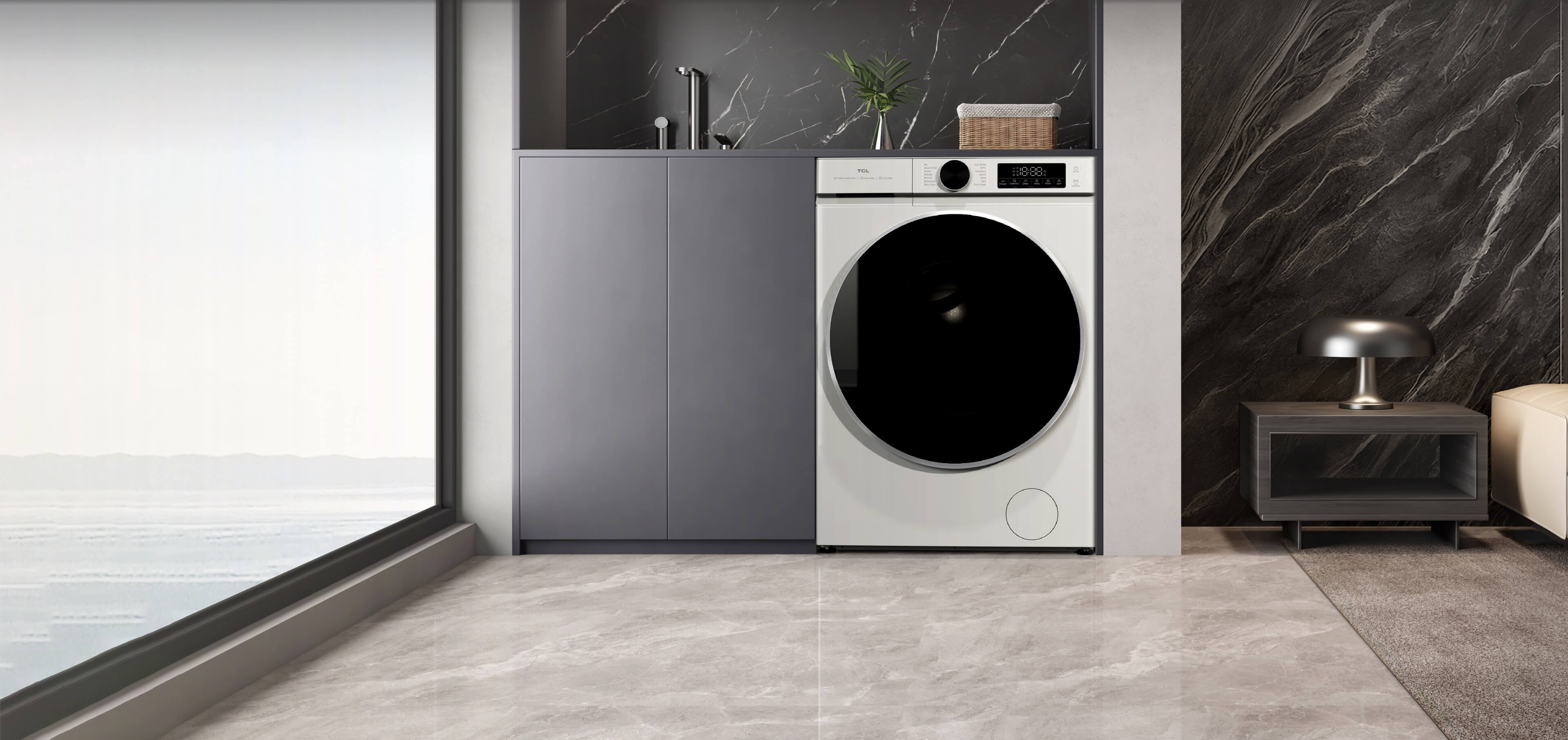 Washing Machine Noise Levels: What You Should Know