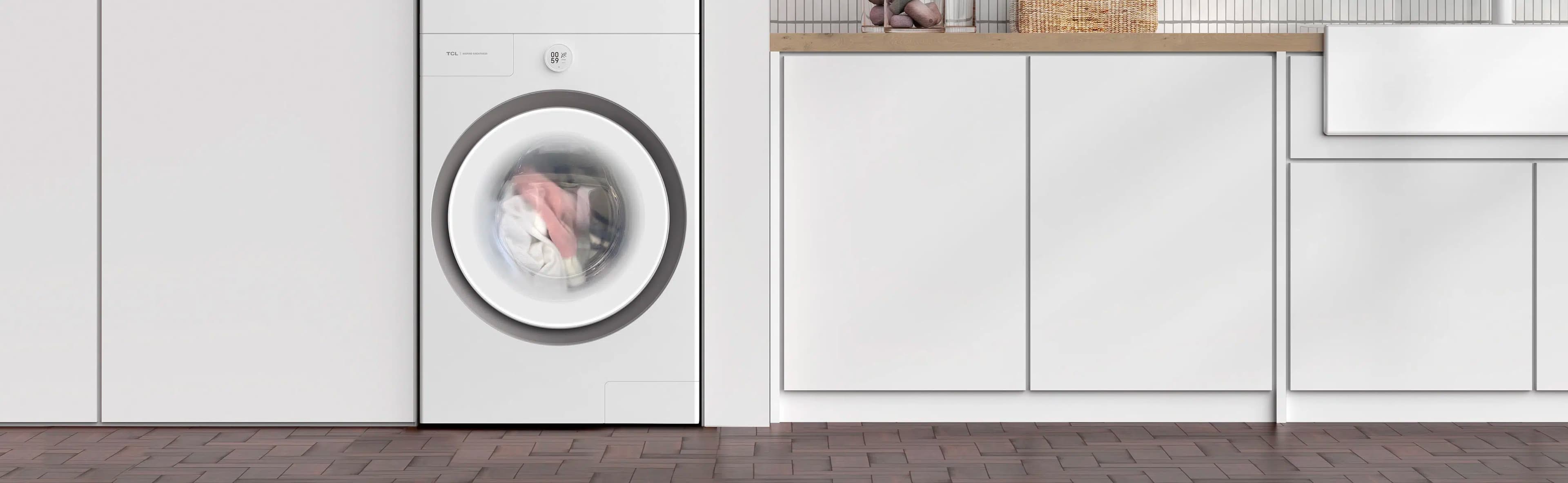 8 Ways To Extend The Lifespan Of Your Washing Machine
