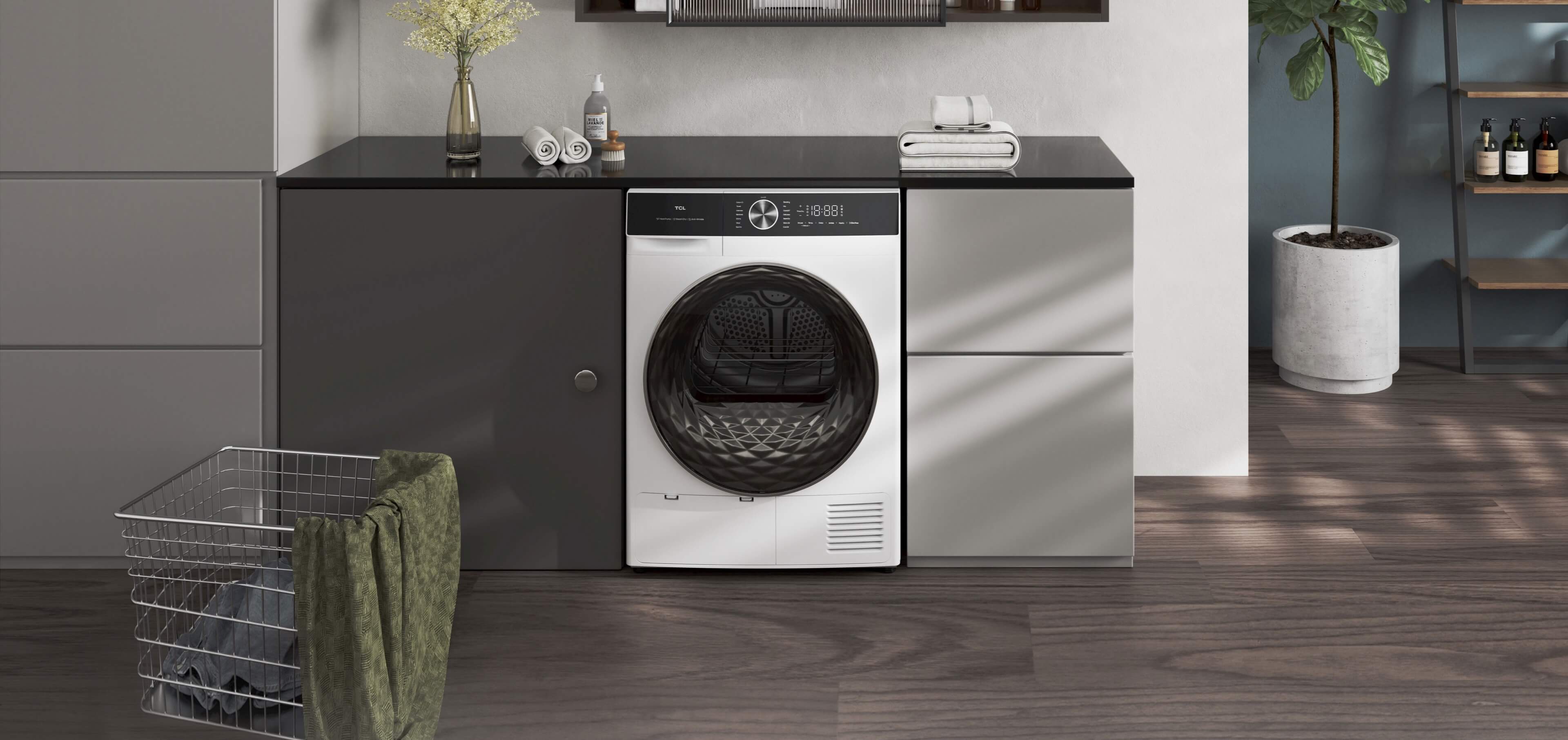 Máy sấy bơm nhiệt và máy sấy thông gió: So sánh chi tiết điểm khác biệt