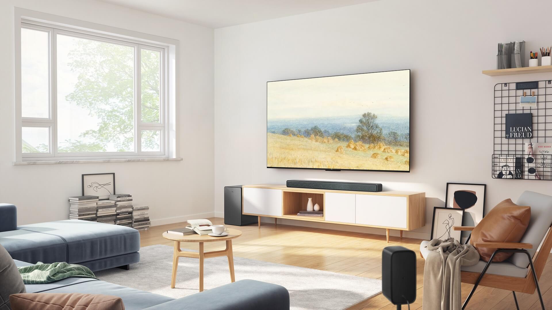 Telecomando Per Soundbar Bomaker Njord I Sony HT-S2000 Piccola E Telecomando Per Soundbar Bomaker Njord I Sony HT-S2000 Piccola E