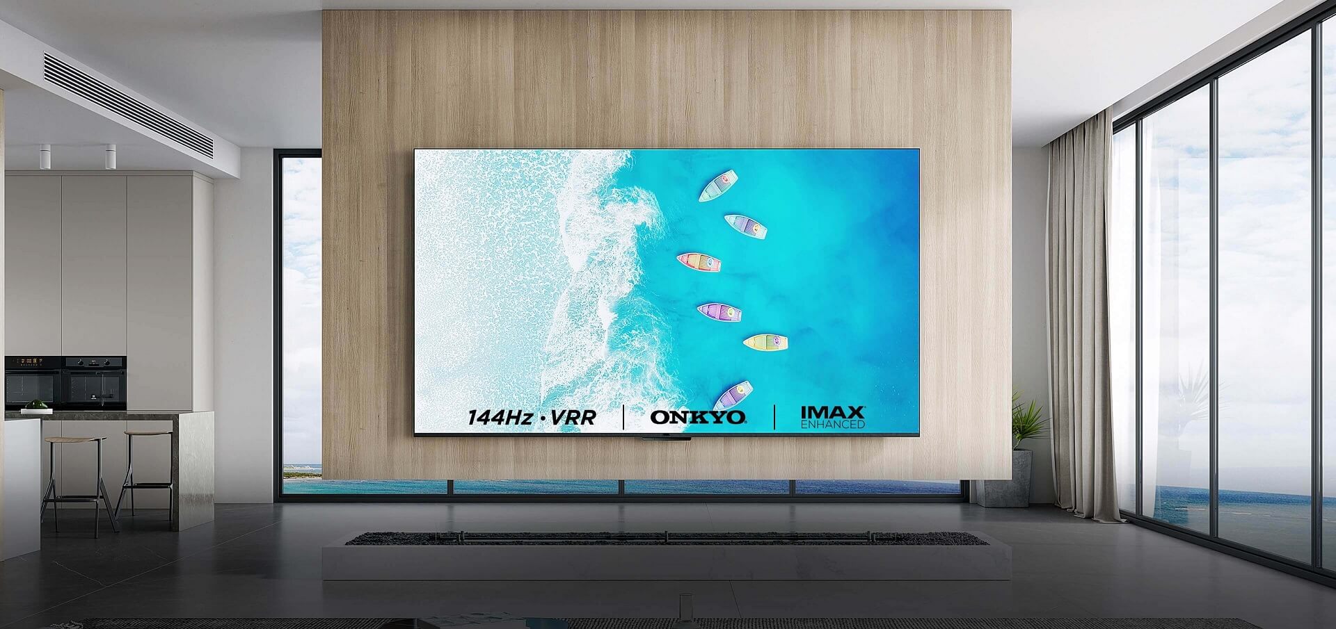 Como usar a TV como monitor? Descubra com a TCL!