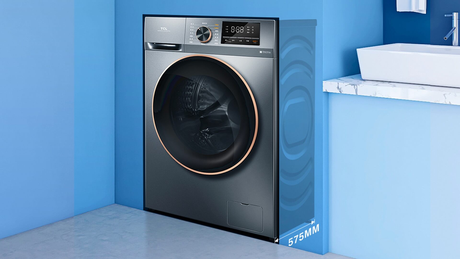 Các nguyên nhân thường gặp và cách khắc phục khi máy giặt không hoạt động