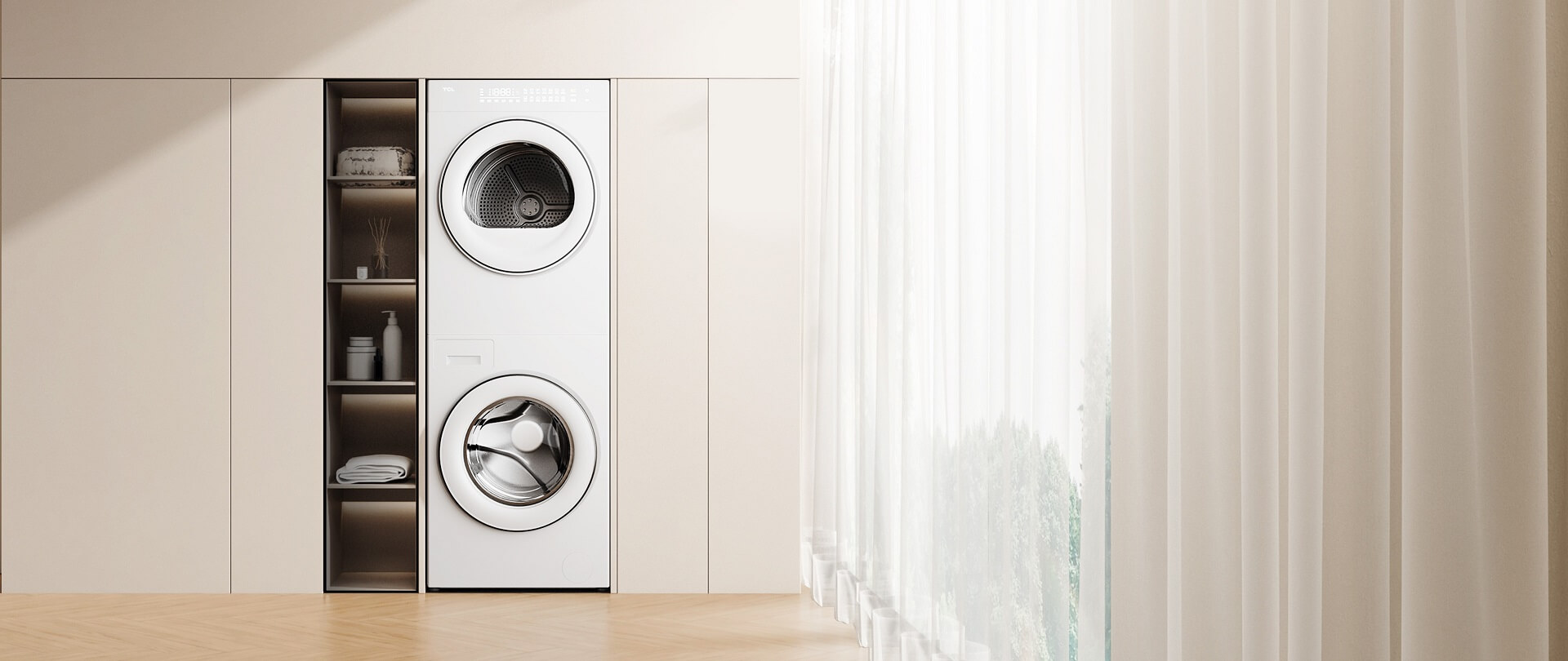 How to Clean the Rubber Seal on Your Washing Machine: A Step-by-Step Guide