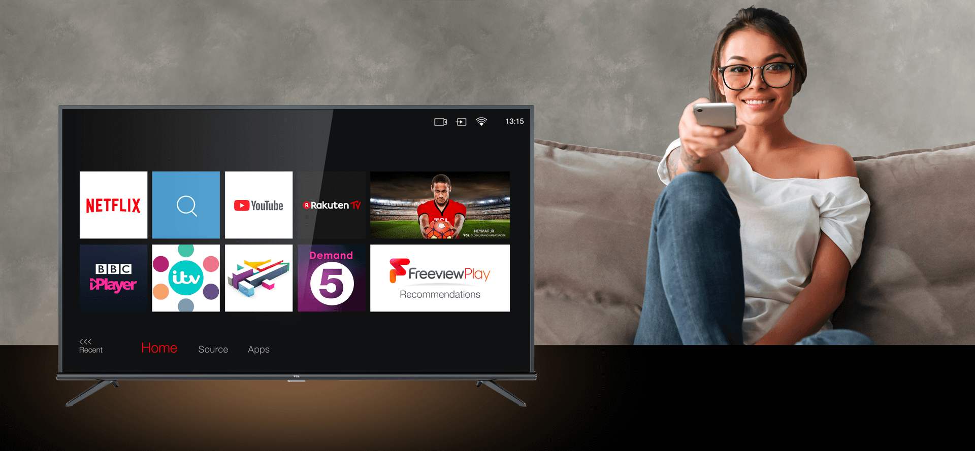 How To Connect Alexa To Your Smart TV in Easy Steps