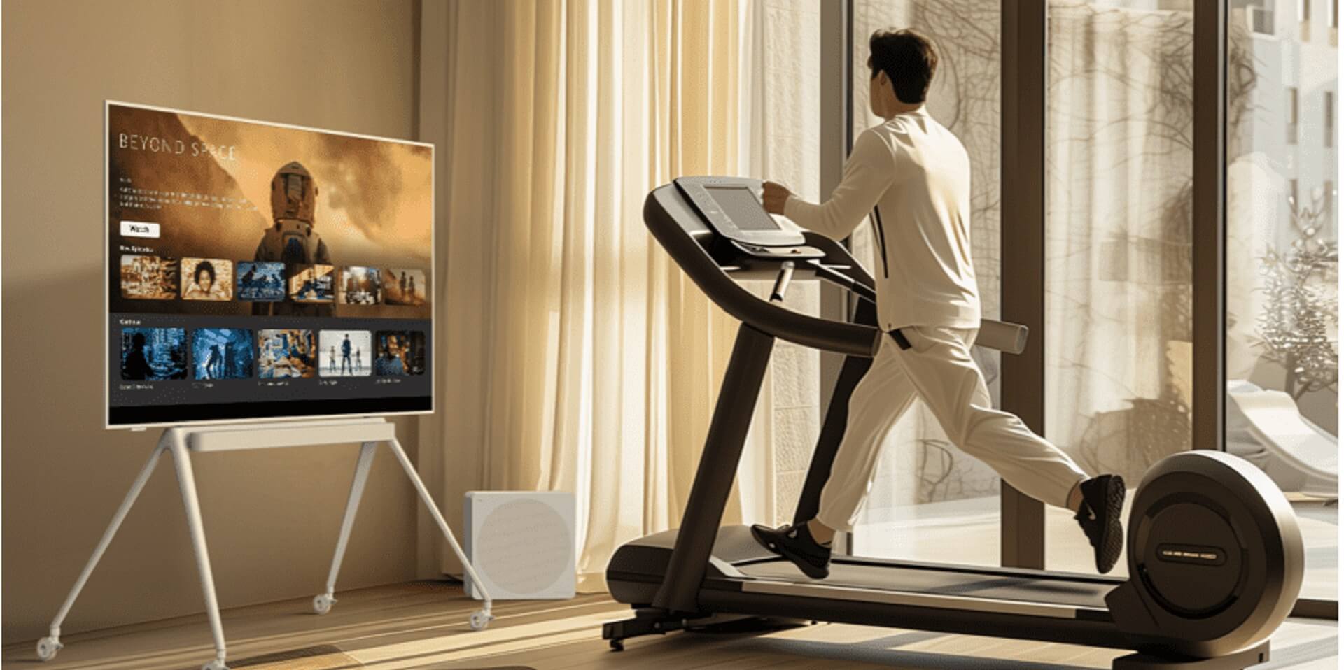 Como consertar uma tela de TV rachada? O que você precisa saber