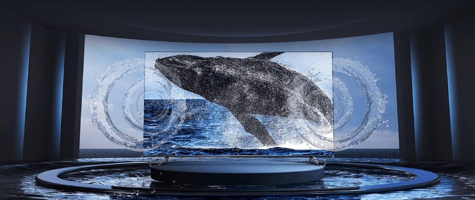 ¿Cómo corregir el retardo del sonido en el televisor para una sincronización de audio perfecta?