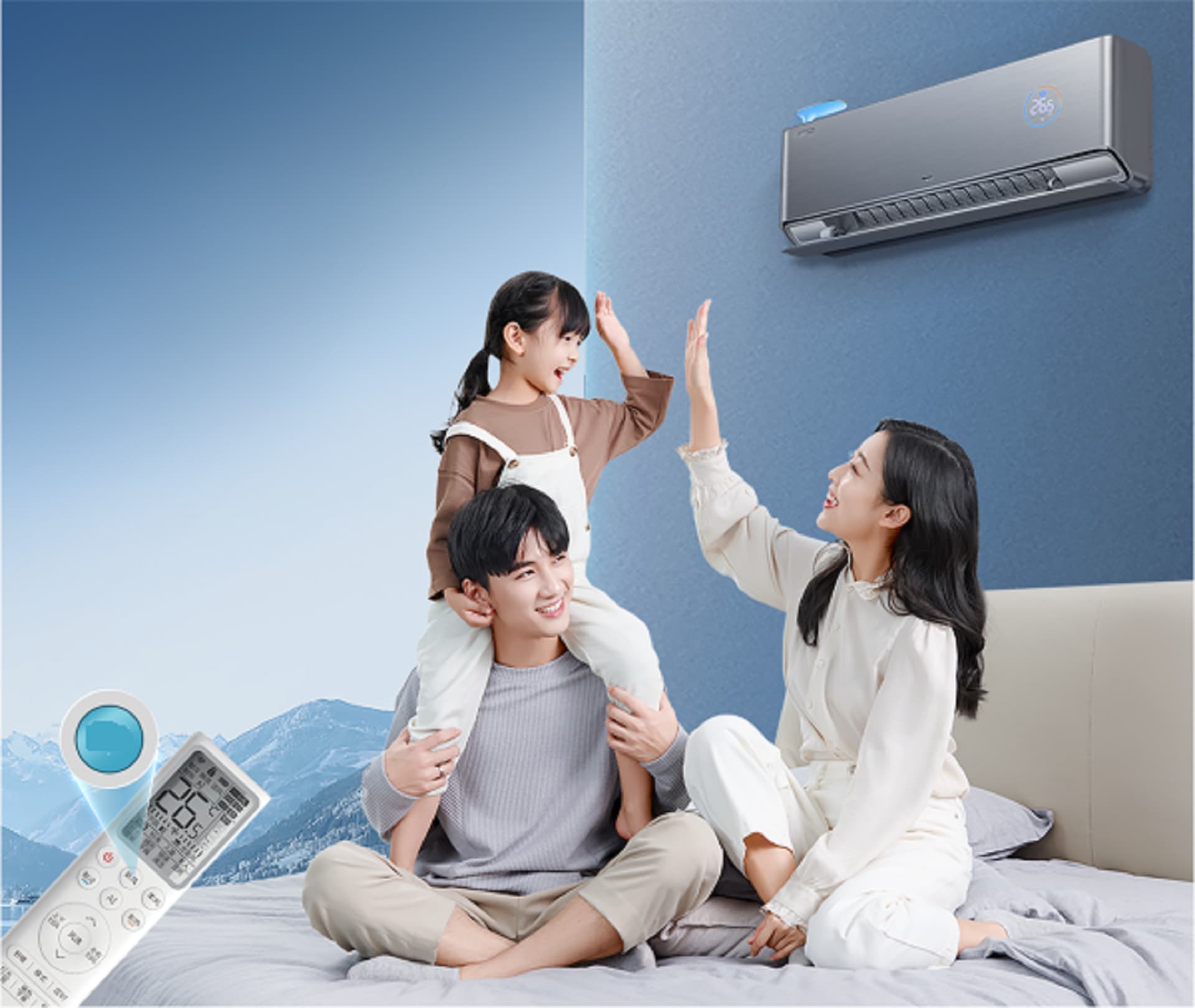 How to Reset Your Air Conditioning Unit