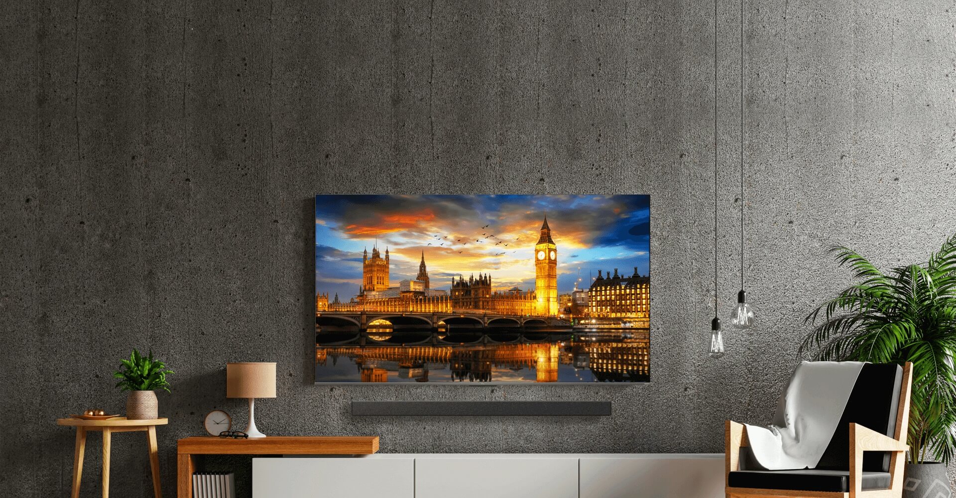  How To Turn On Your TV Without A Remote Control