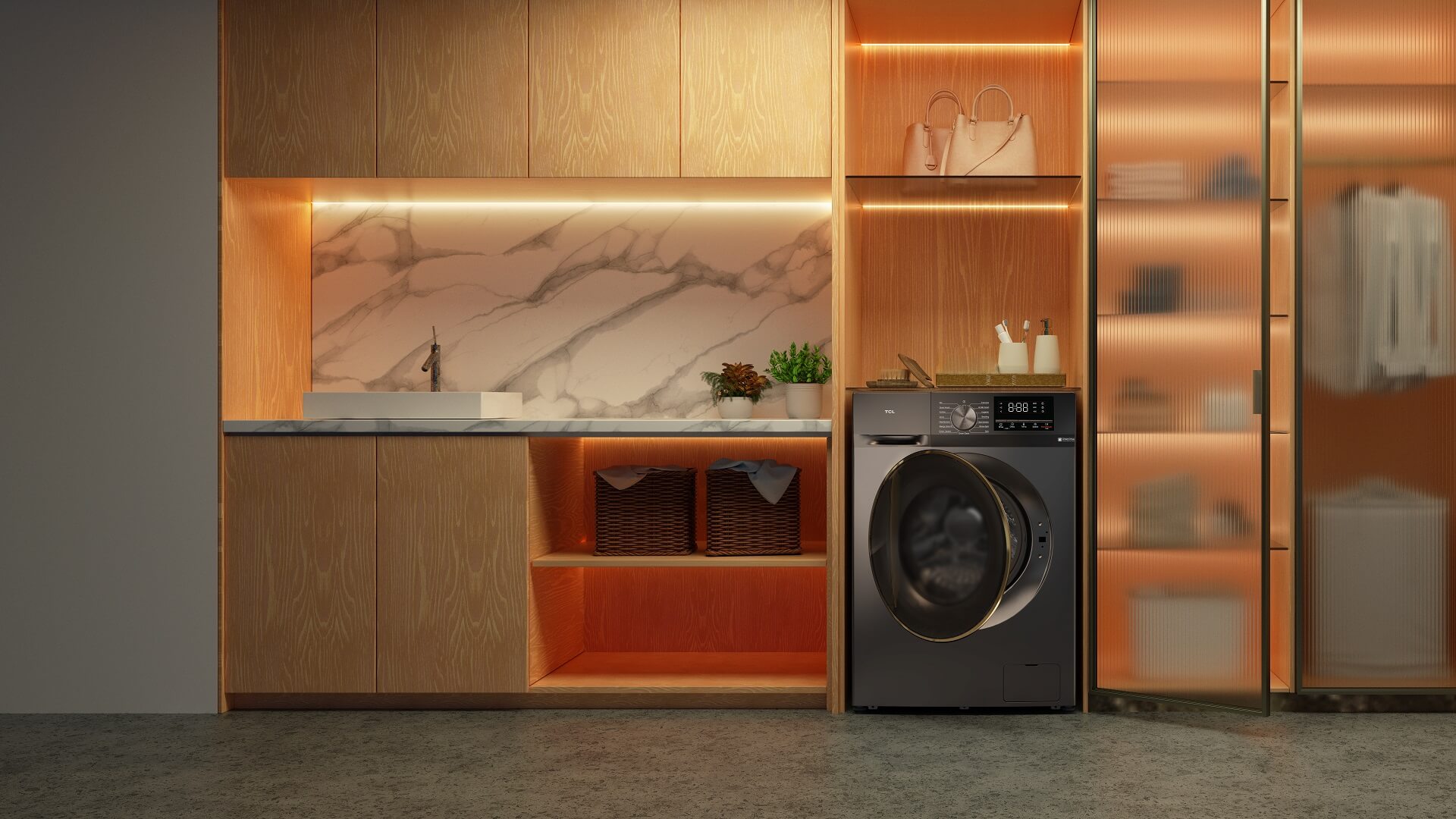 The History Of The Washing Machine How it Changed Our Lives