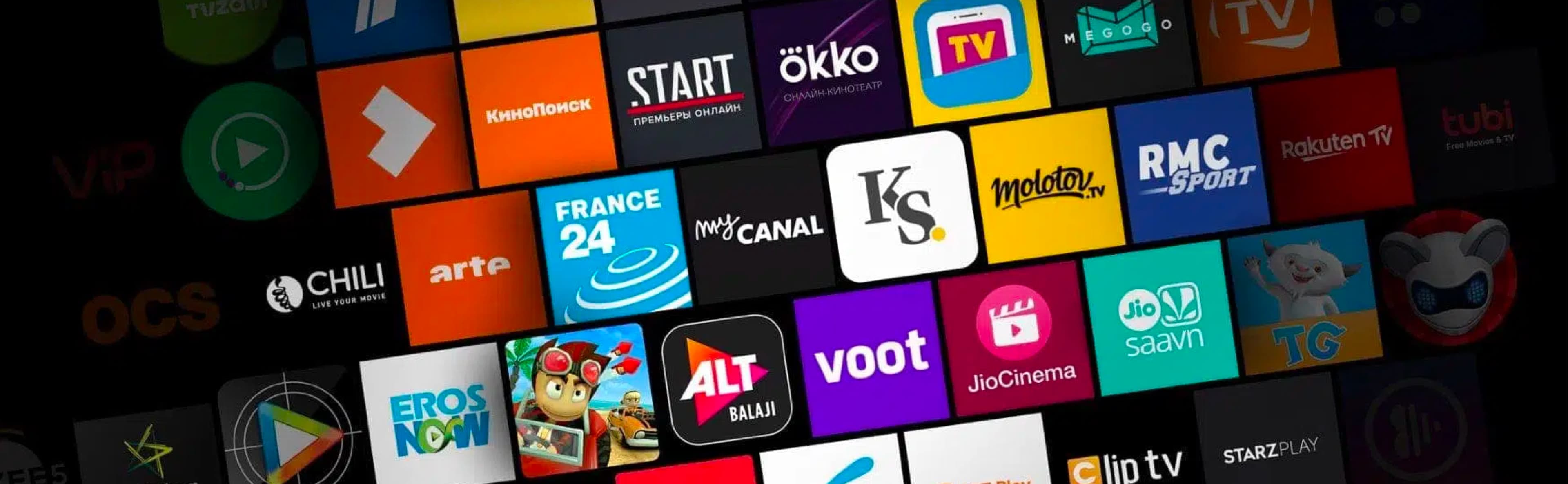 The Best Way to Download Apps on Smart TV – A Step-by-Step Guide